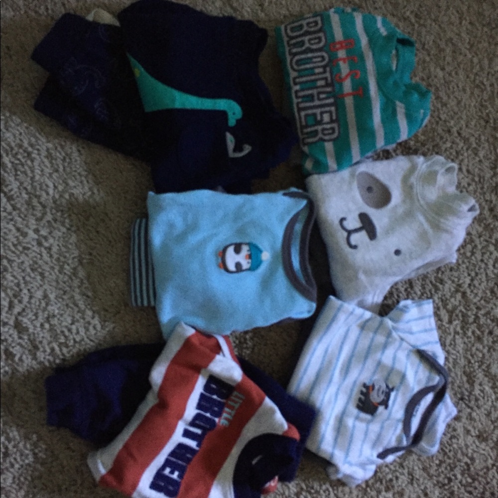 New born outfits
